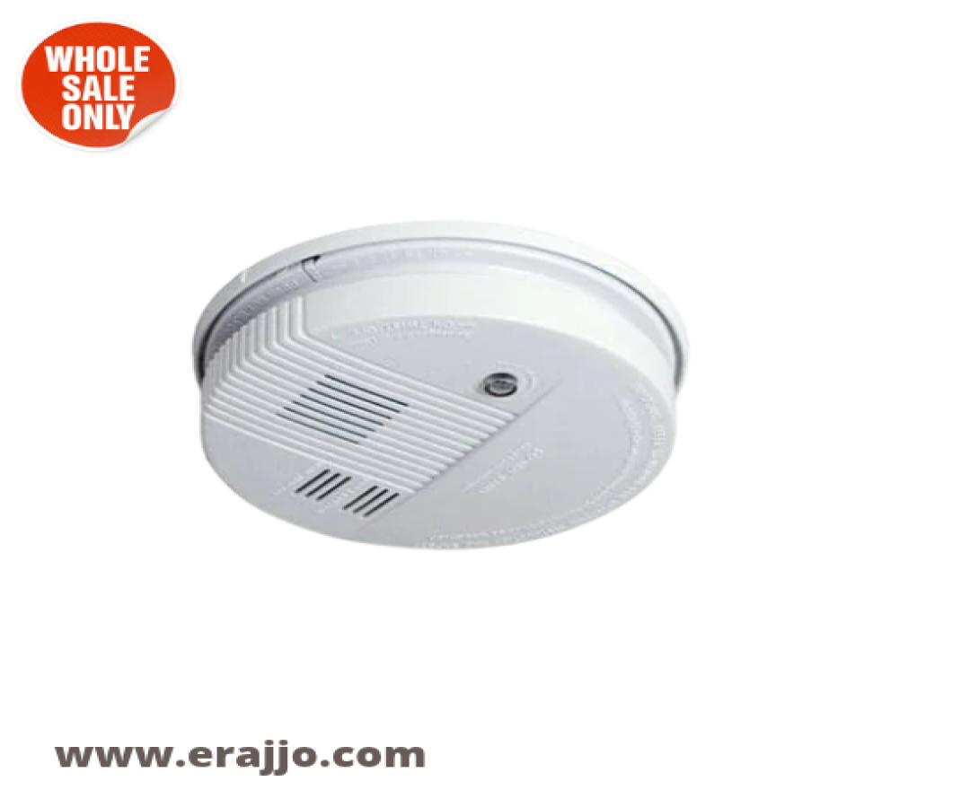 smoke and heat Alarm Detector de Humo - Made From China